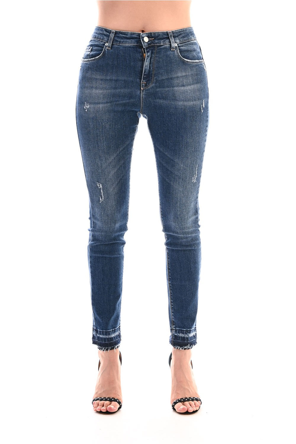 Vicolo donna jeans DR5010