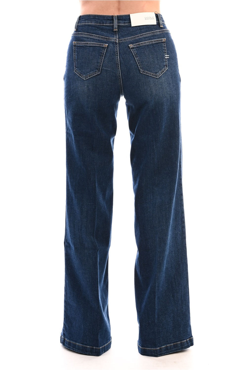 Vicolo donna jeans DR5018
