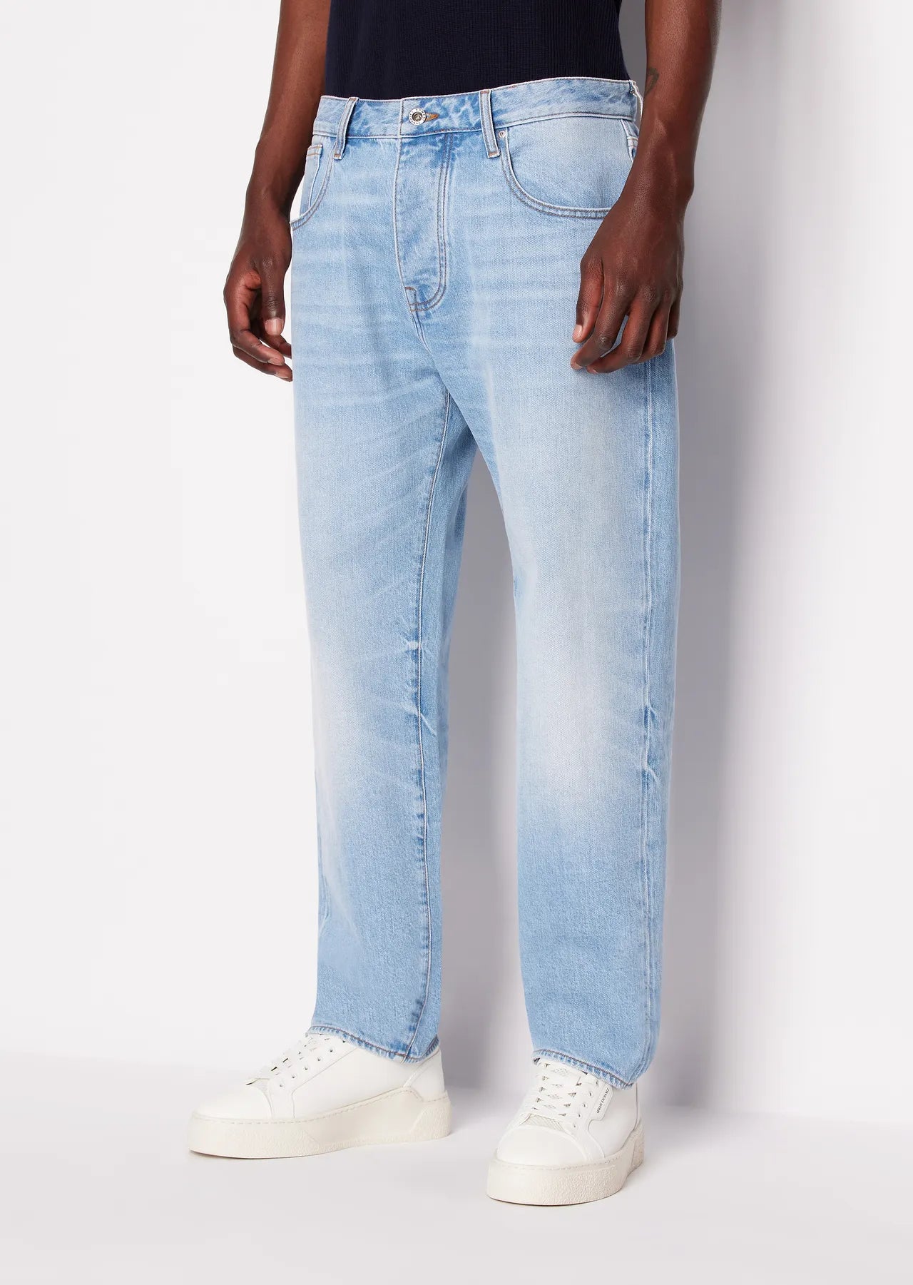 Armani Exchange uomo jeans 3DZJ82 Z1Y4Z 1500