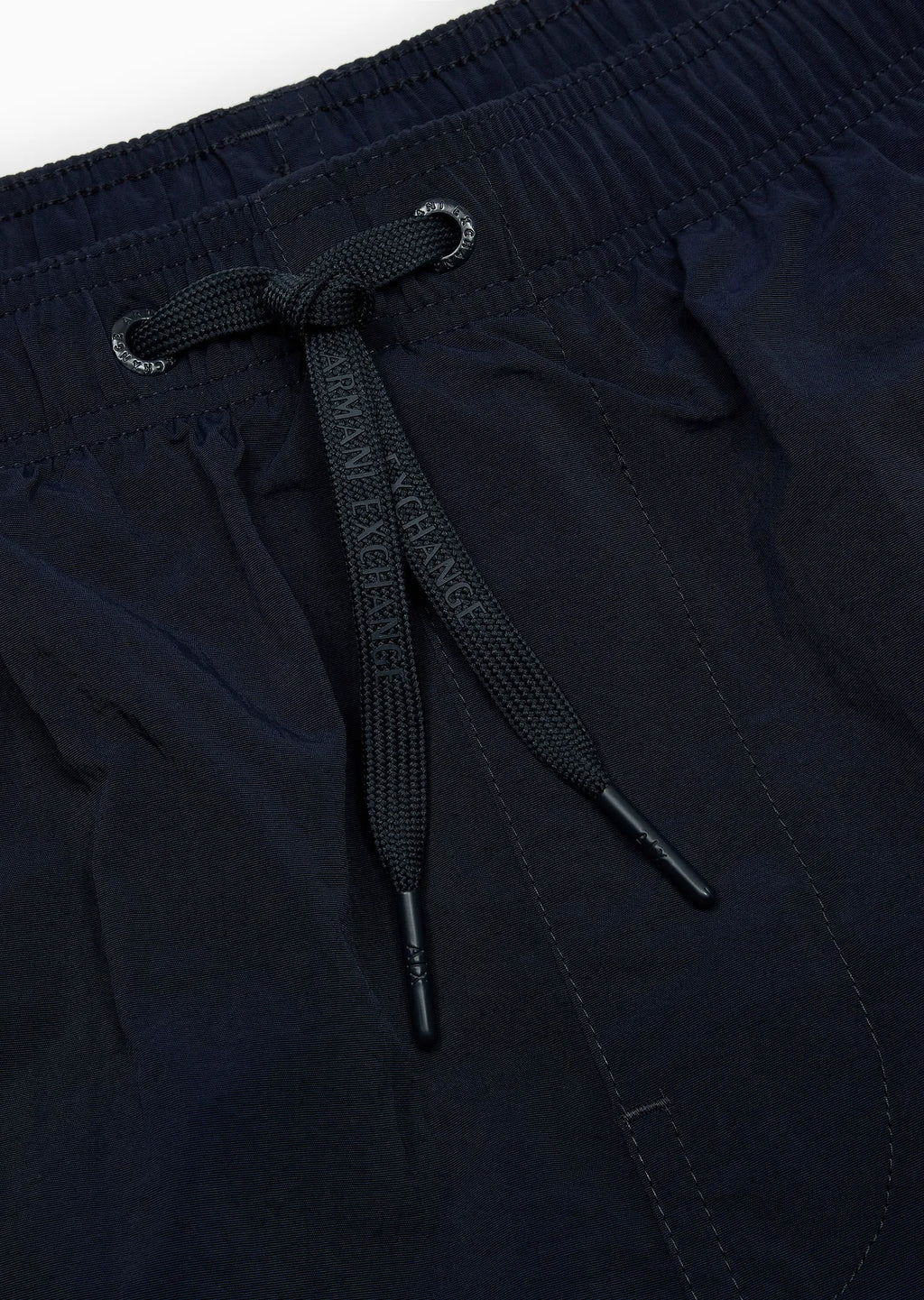 Armani Exchange uomo costume 953060 4R620 62636 Nero