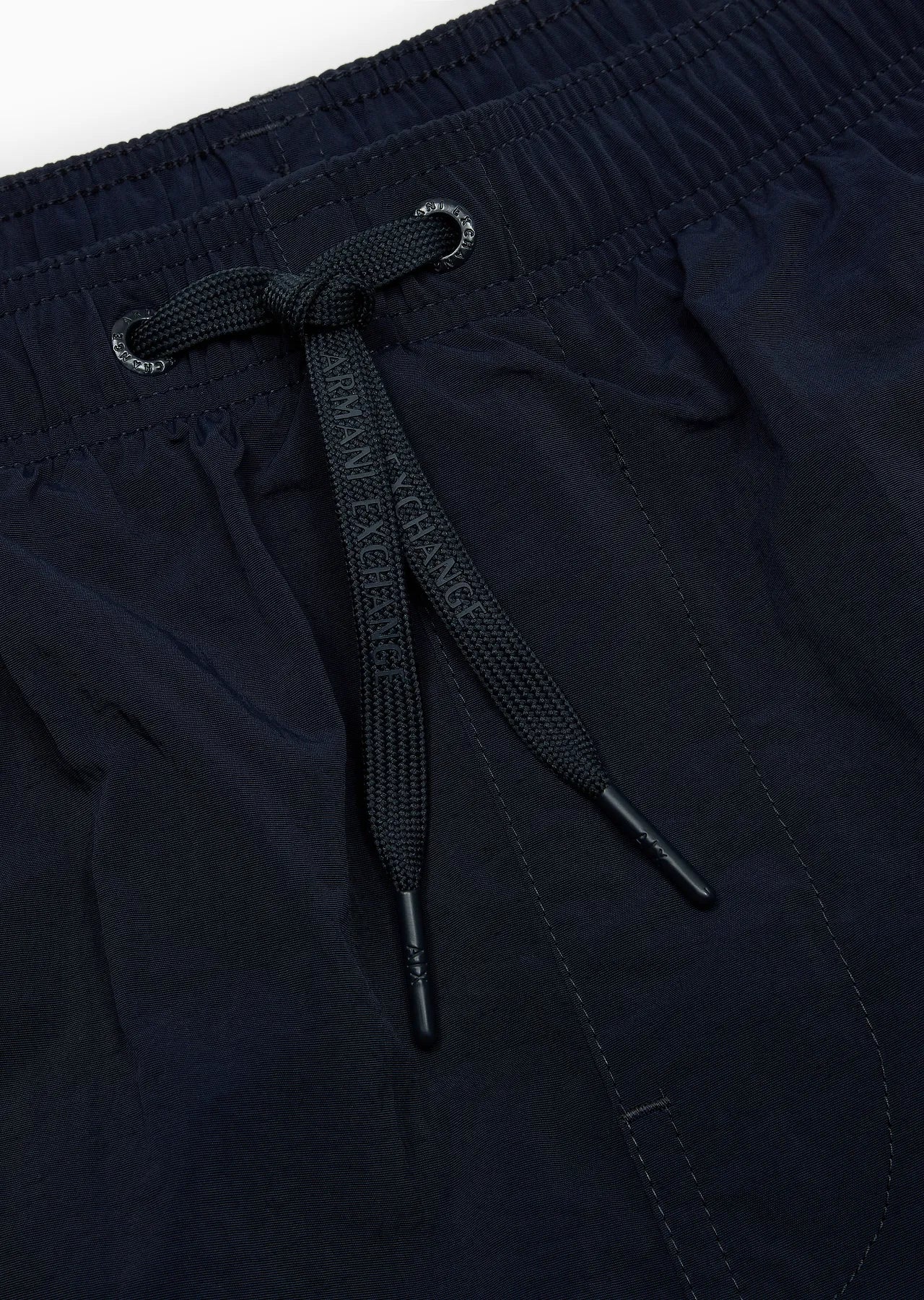 Armani Exchange uomo costume 953060 4R620 62636 Nero