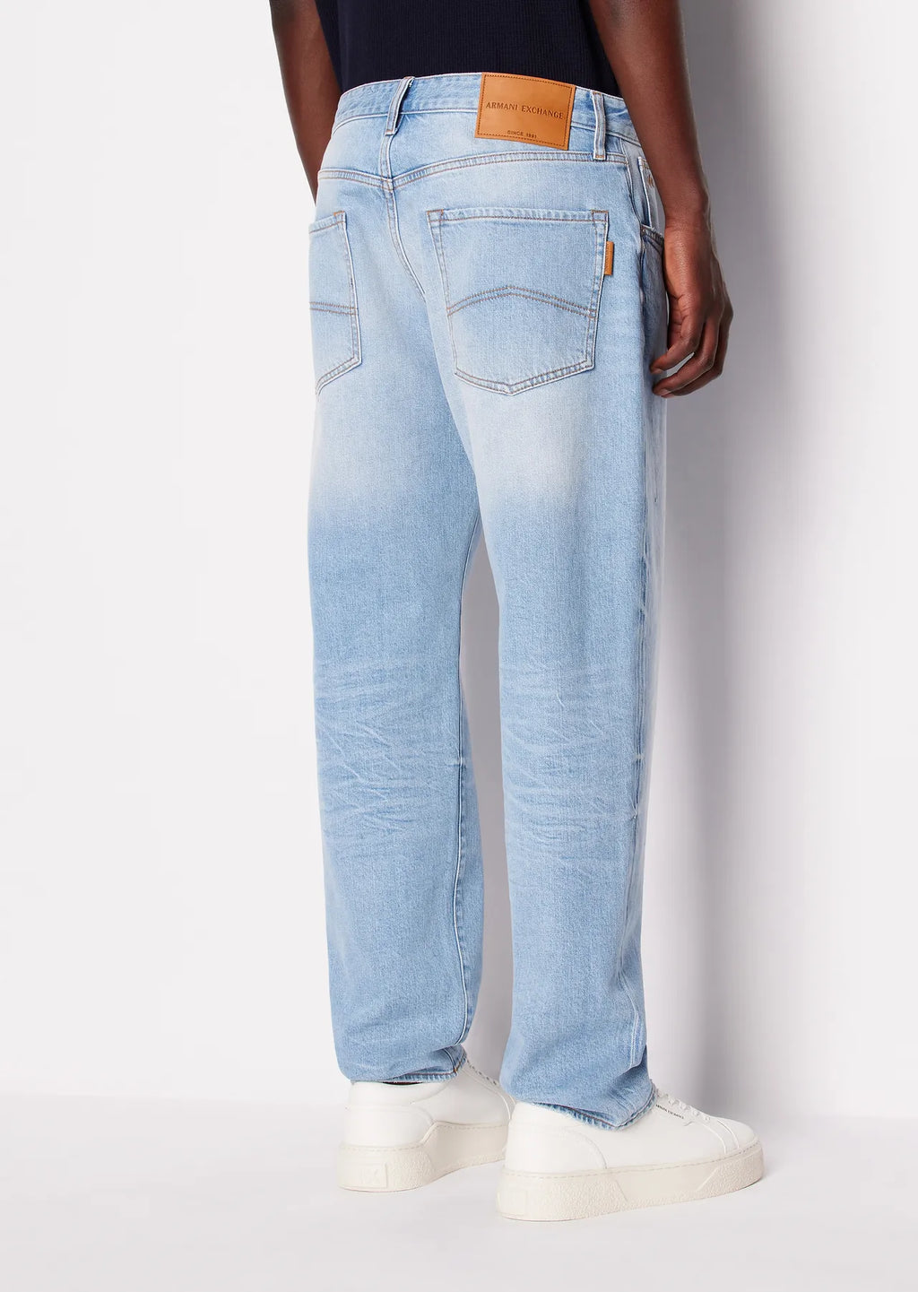 Armani Exchange uomo jeans 3DZJ82 Z1Y4Z 1500