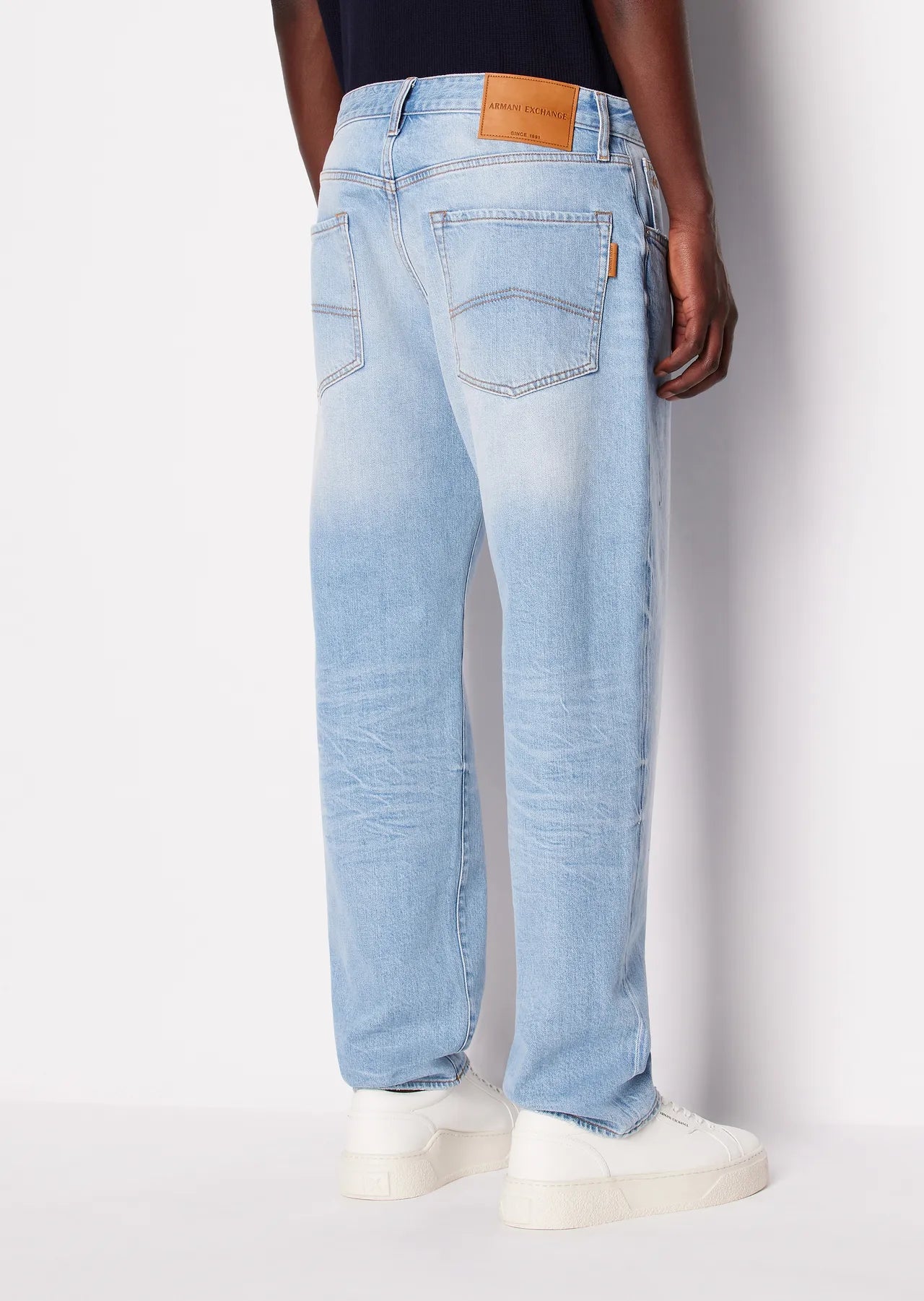 Armani Exchange uomo jeans 3DZJ82 Z1Y4Z 1500