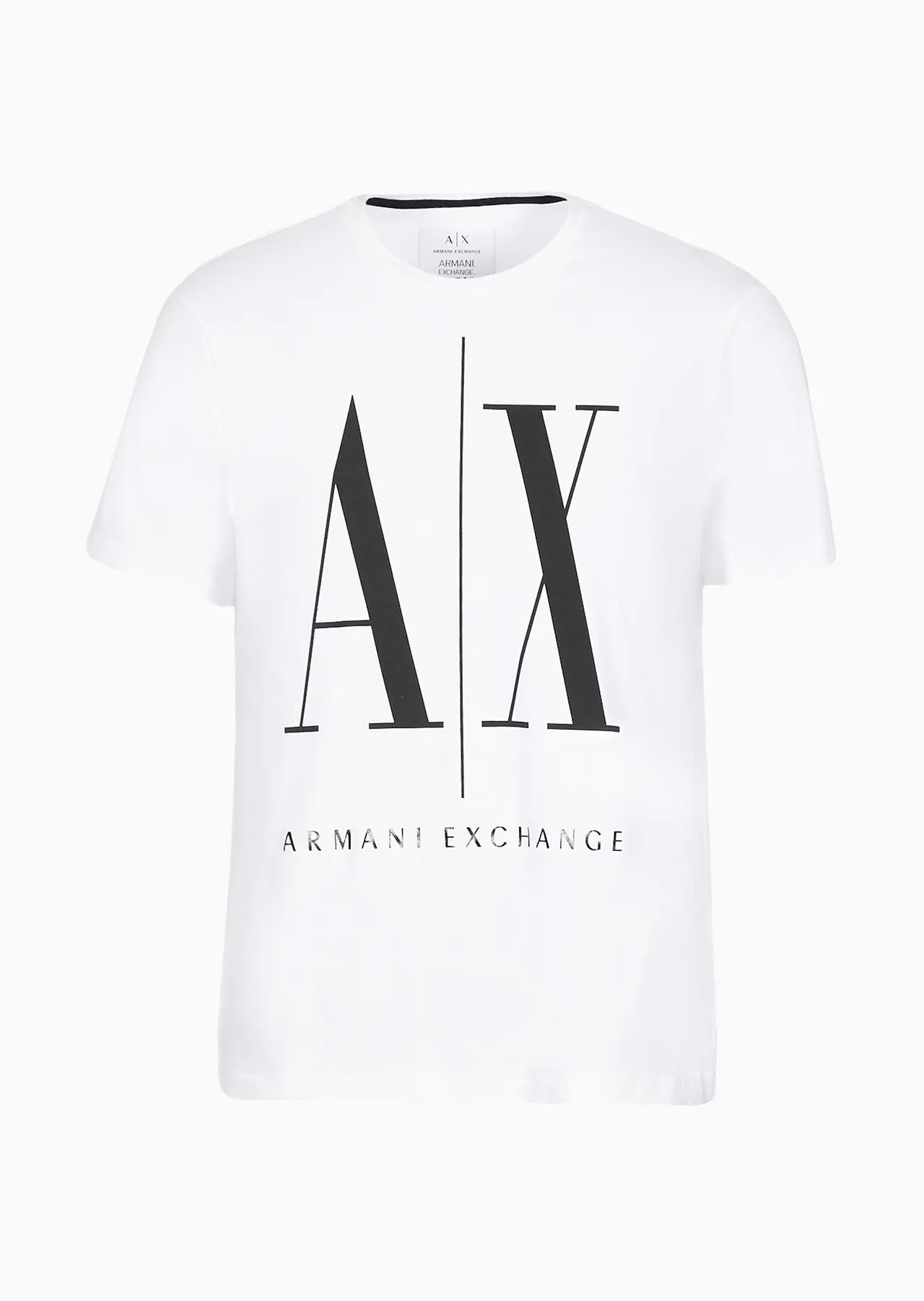 Armani Exchange uomo t-shirt 8NZTPA ZJH4Z 5100