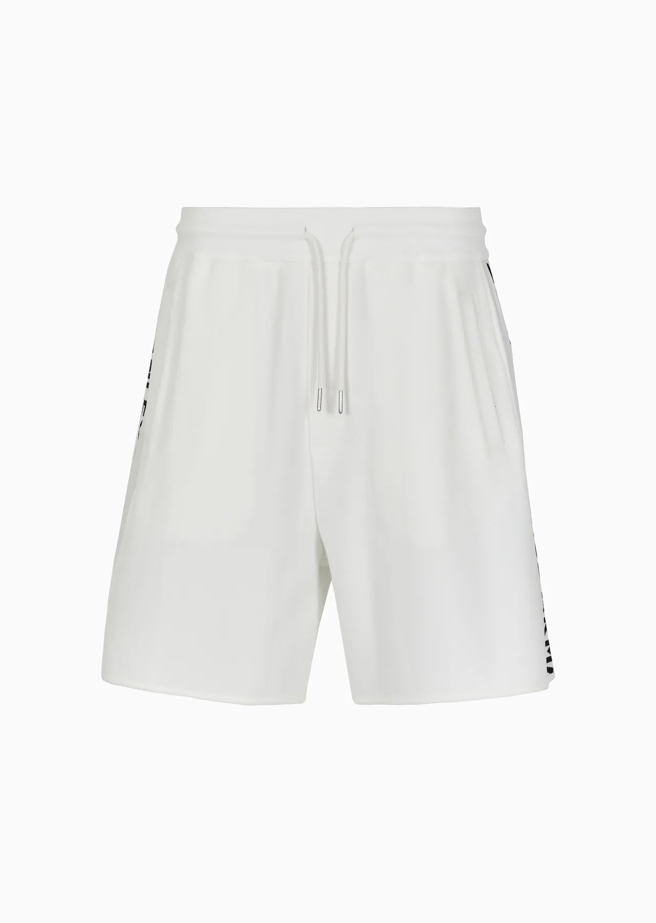 Armani Exchange uomo short 3DZSLA ZJLGZ 1116 Bianco