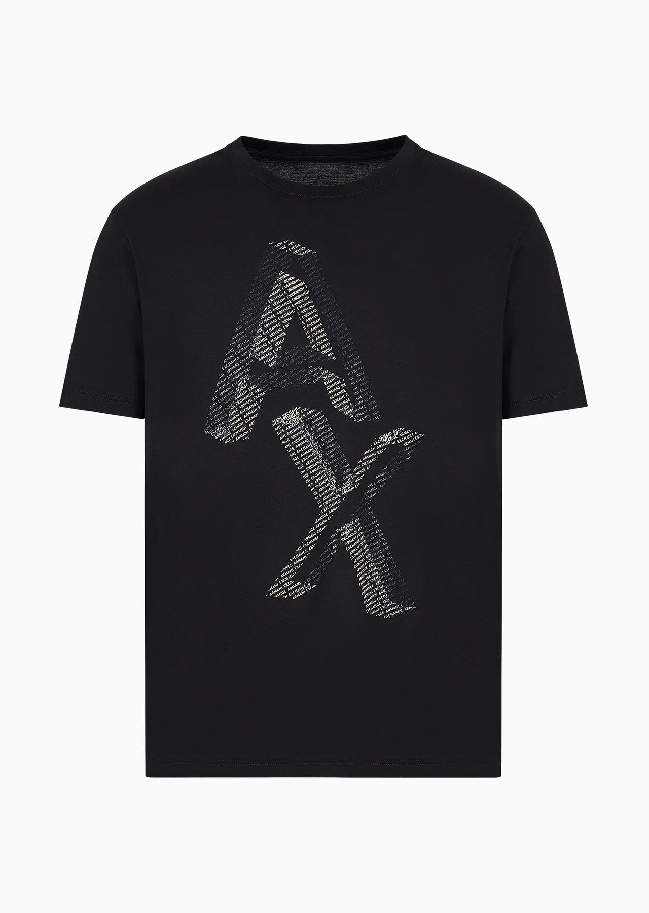 Armani Exchange uomo t-shirt 3DZTAE ZJA5Z 1200