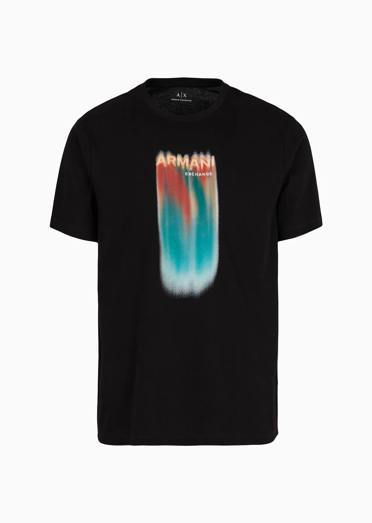 Armani Exchange uomo t-shirt 3DZTHS ZJH4Z 1200
