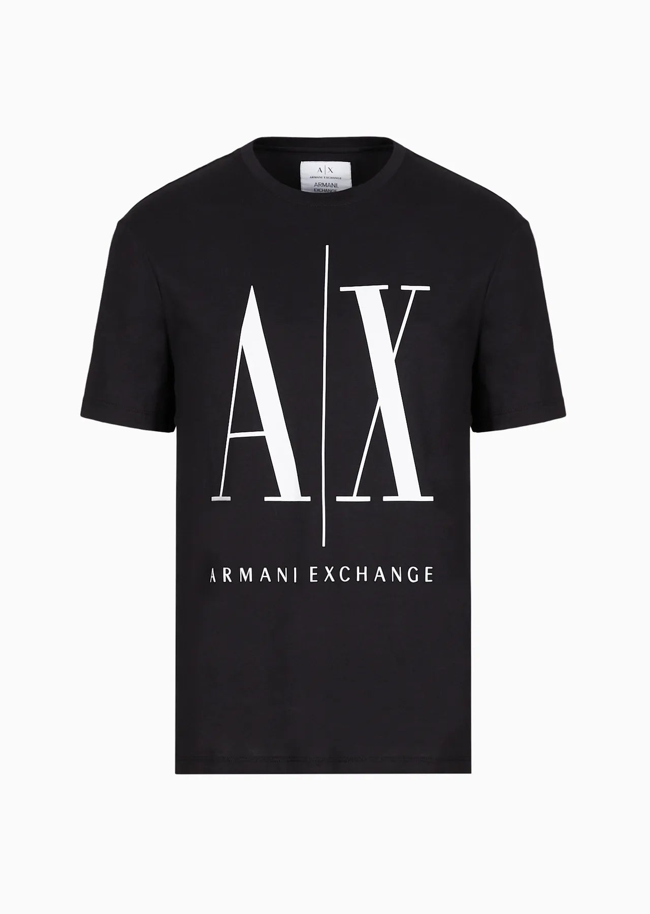 Armani Exchange uomo t-shirt 8NZTPA ZJH4Z 1200