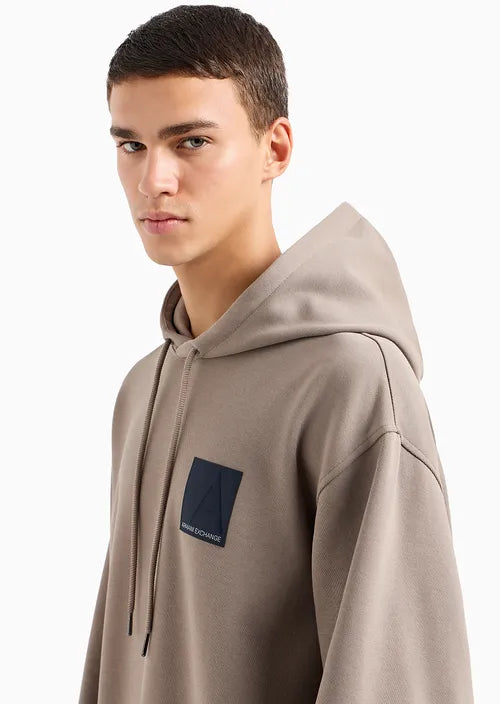 armani exchange uomo felpa 6DZMJB ZJNKZ 17AC