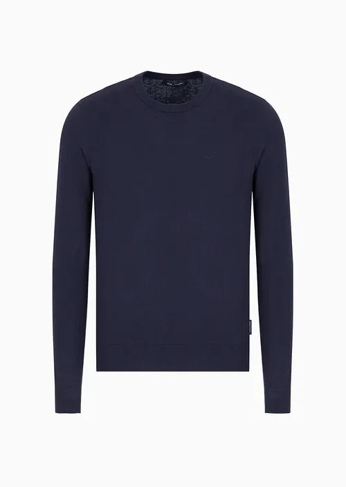 armani exchange uomo maglia 8NZM6A ZM1HZ 1510