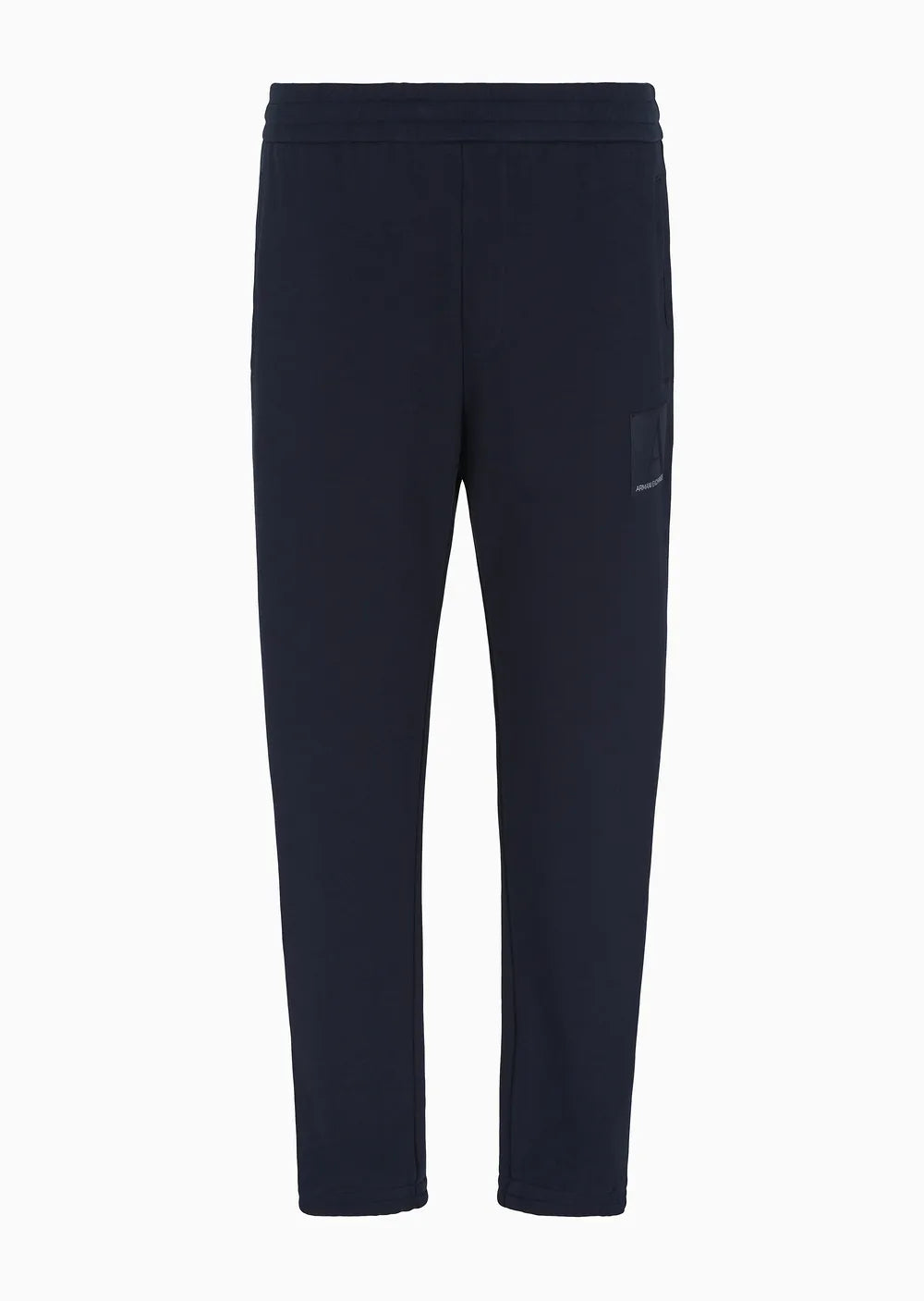 armani exchange uomo pantalone 6DZPJA ZJNKZ 1510 Blu Navy