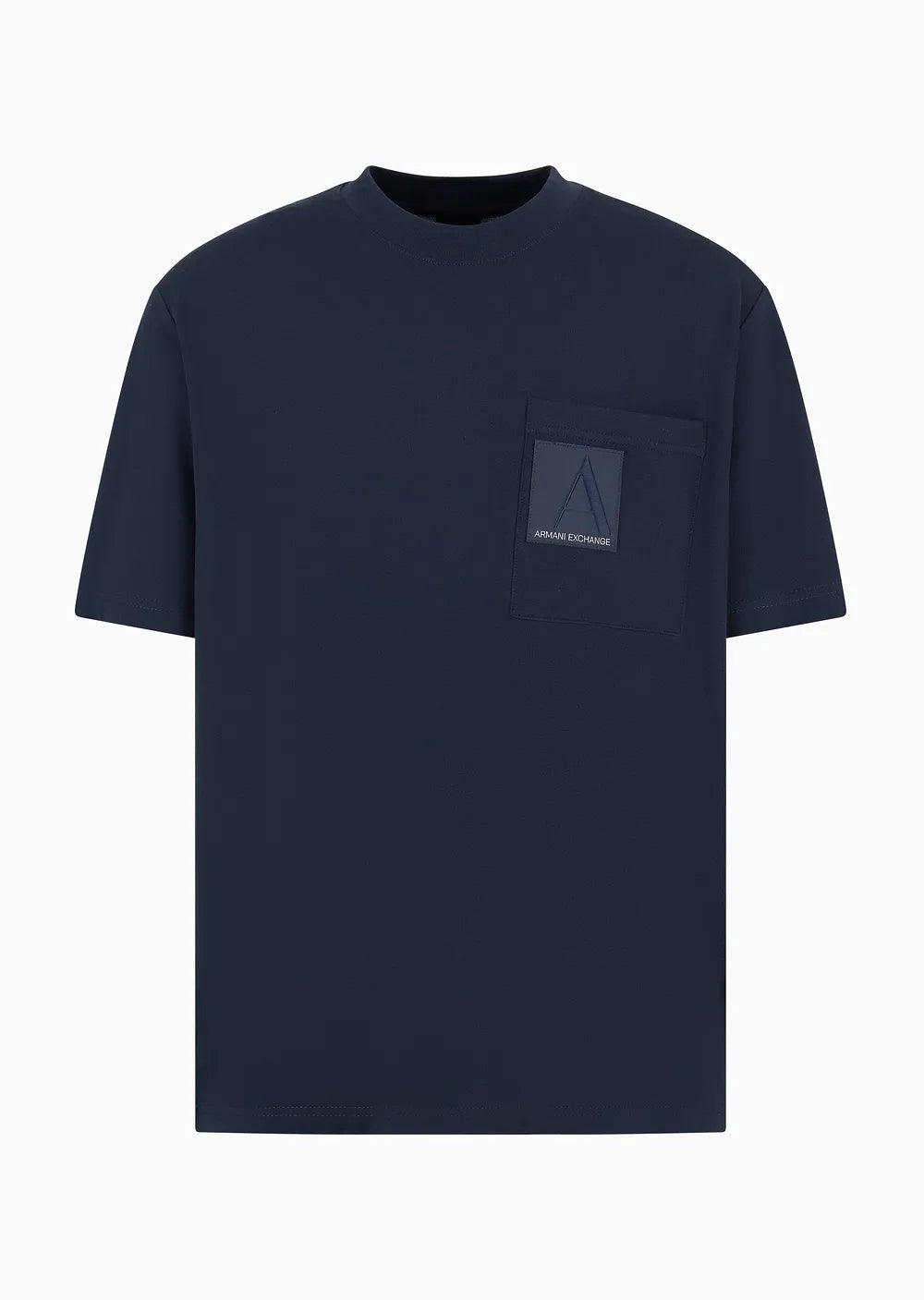 armani exchange uomo maglia 6DZMJC ZJXHZ 1510