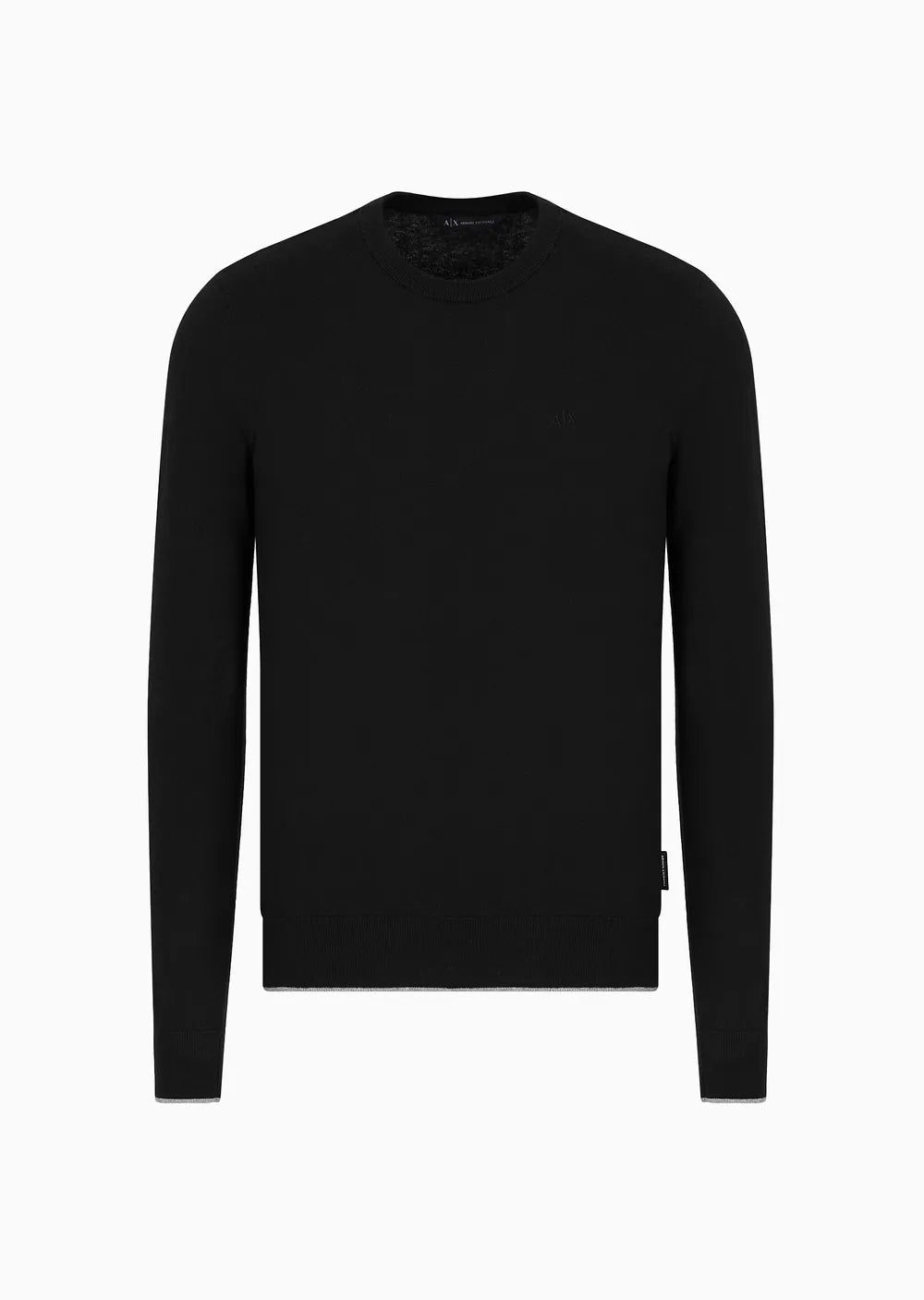 armani exchange uomo maglia 8NZM6A ZM1HZ 1200