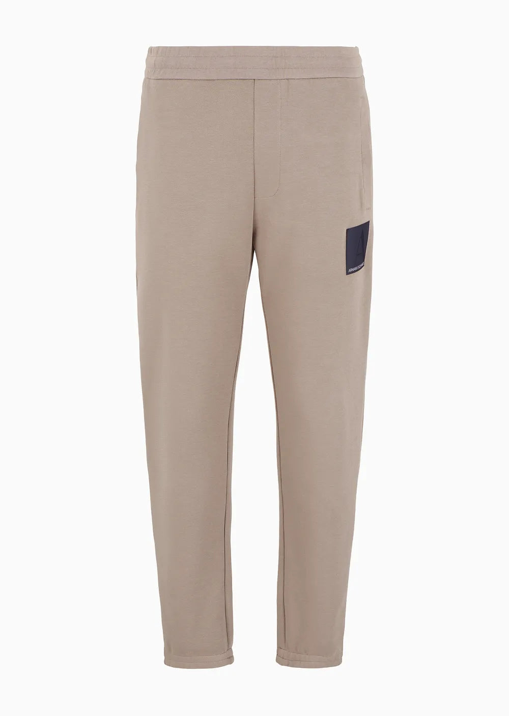 armani exchange uomo pantalone 6DZPJA ZJNKZ 17AC Tortora
