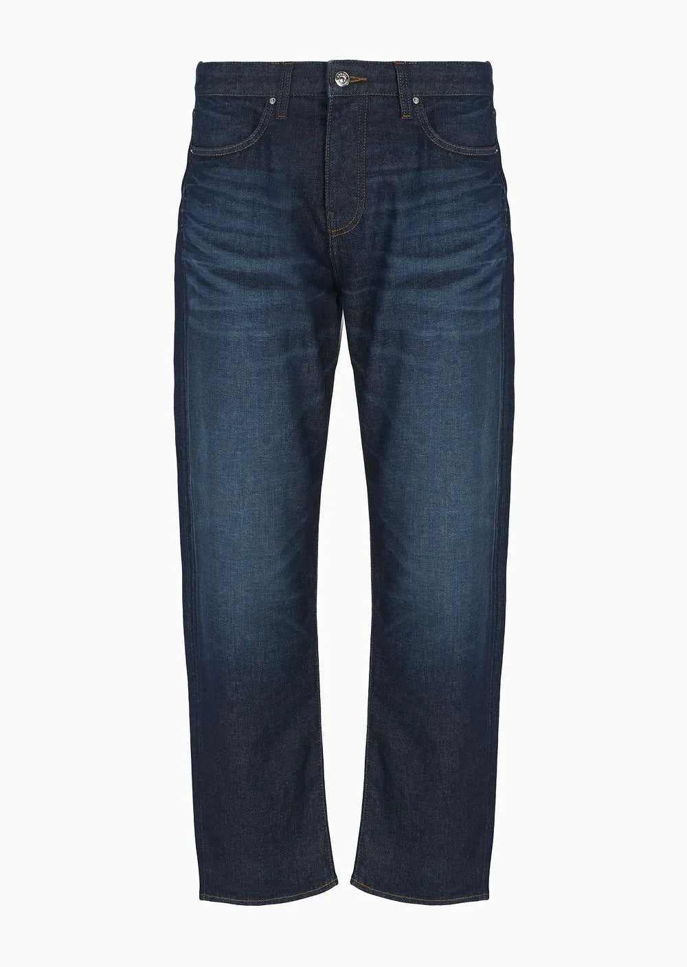 armani exchange uomo jeans 6DZJ71 Z1RSZ 1500 Denim
