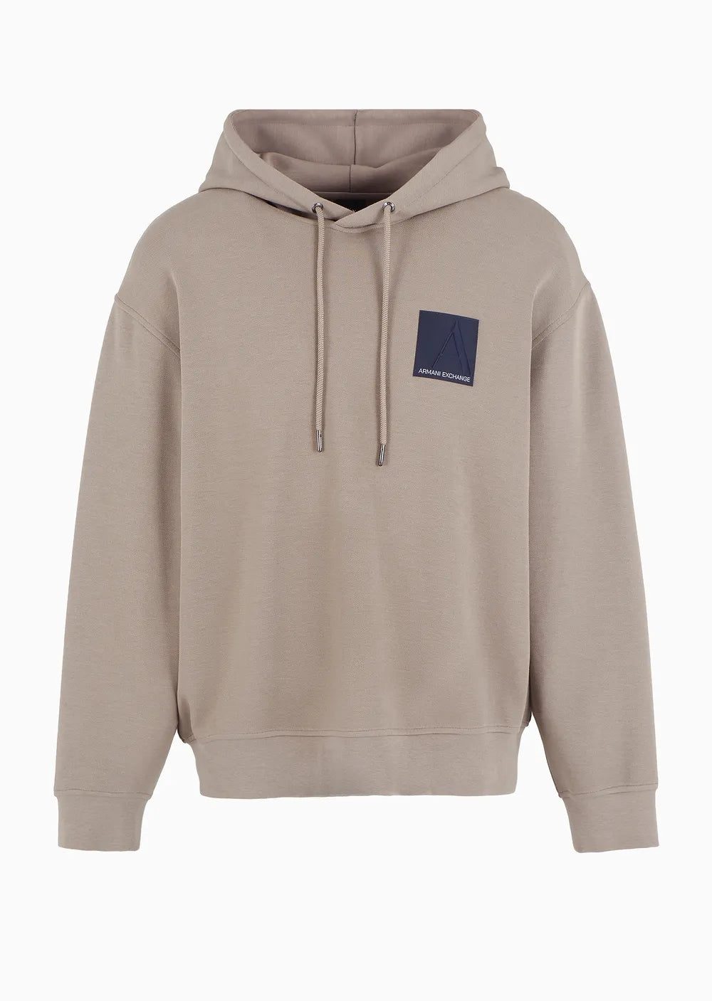 armani exchange uomo felpa 6DZMJB ZJNKZ 17AC