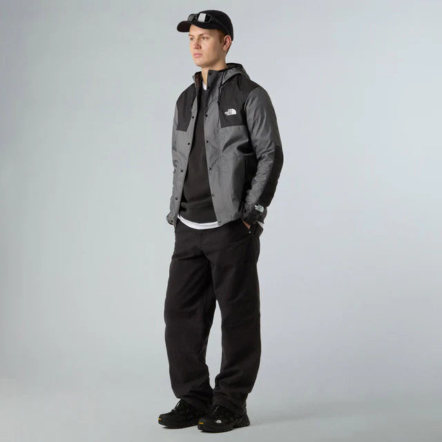 The North Face giubbino Seasonal Mountain NF0A5IG34GU1
