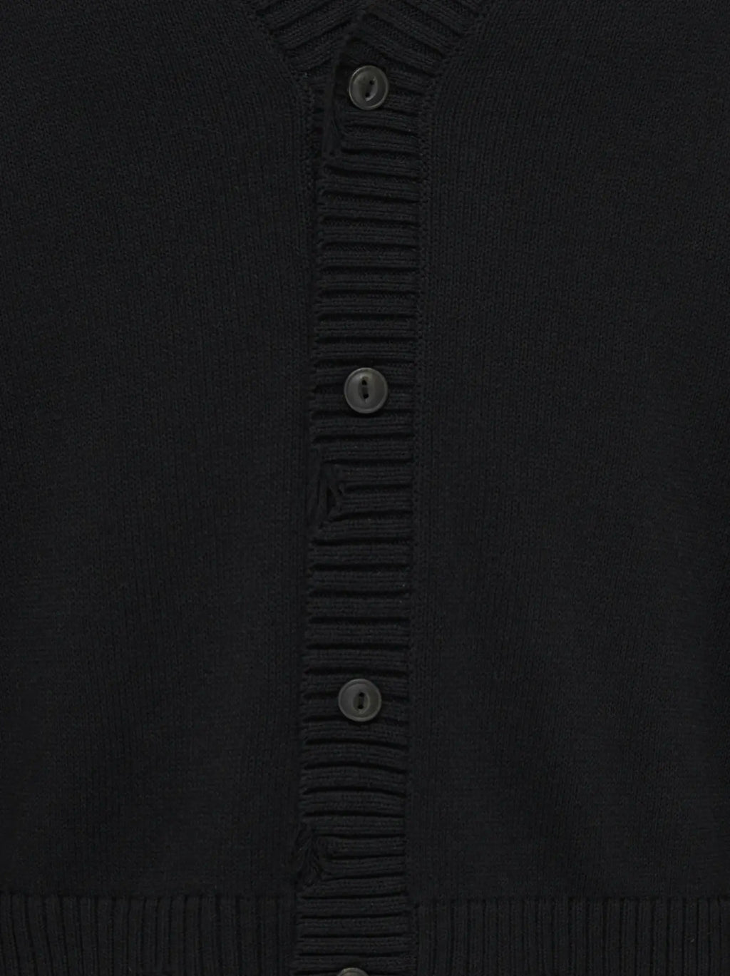 Only&Sons cardigan TUNE DS CROP 22039814 Black