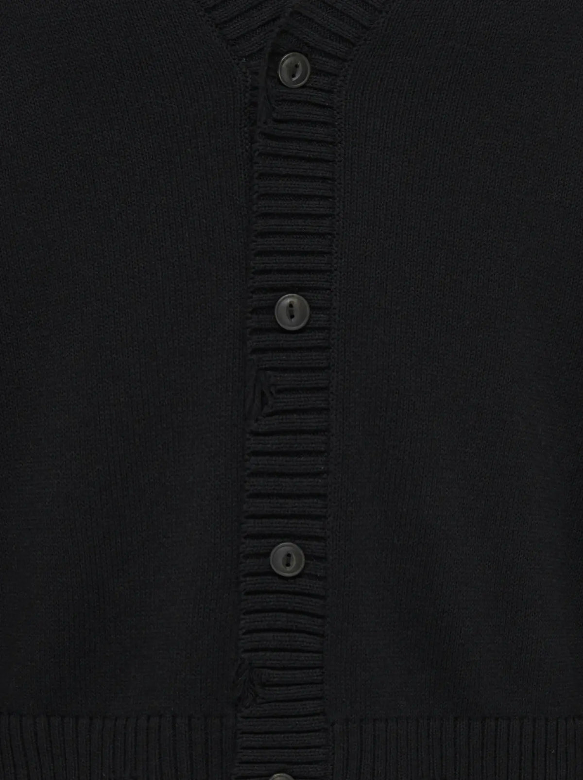 Only&Sons cardigan TUNE DS CROP 22039814 Black