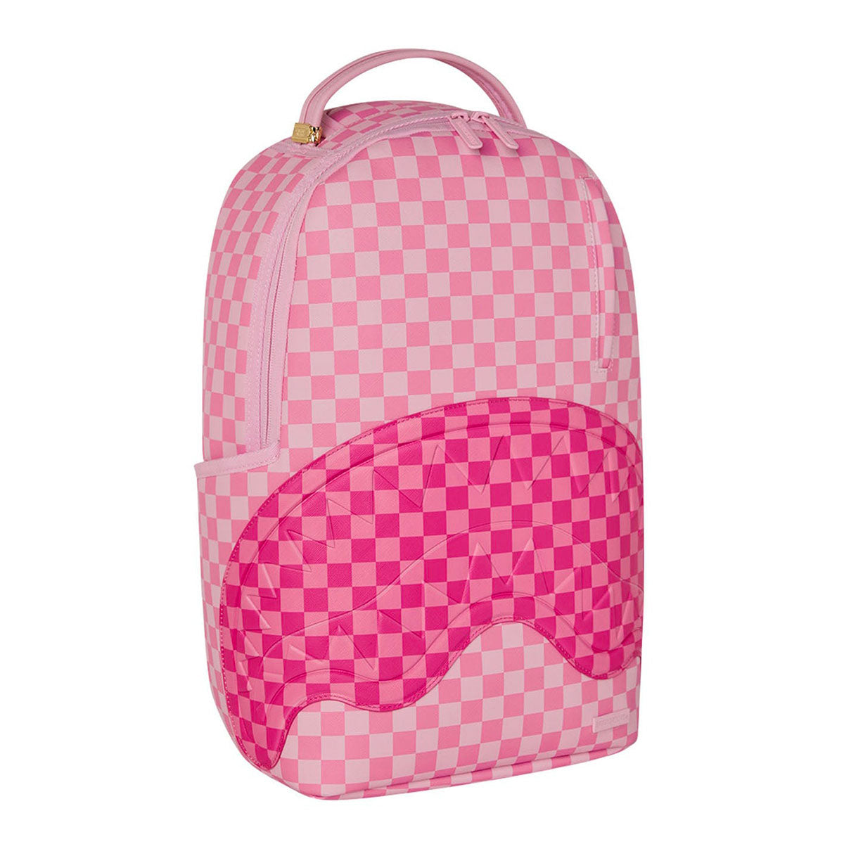 Sprayground zaino PINK SHARKS IN PARIS 910B8717NSZ