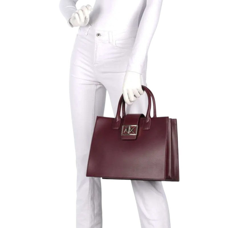 Armani Exchange donna borsa XW000305 AF12039 UA343