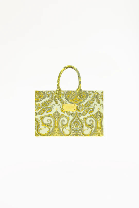 4giveness donna borsa Big Saint Tropez 125WACBO4903