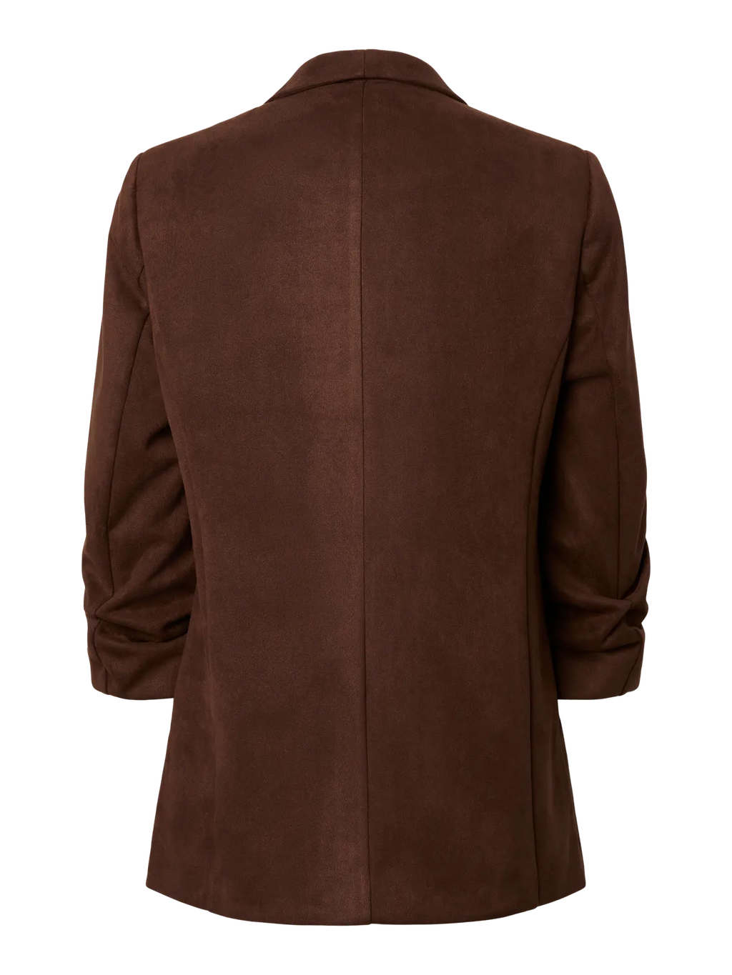 PIECES BLAZER BOSELLA 17165217 Chicory Coffee