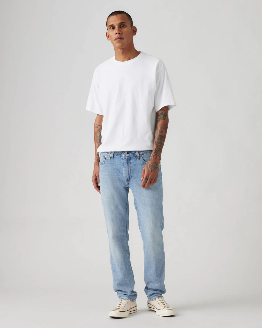 Levi's uomo jeans 511 Slim 04511-6137