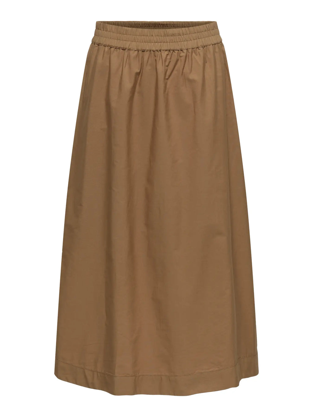 Only donna gonna RAYI LONG SKIRT 15377386