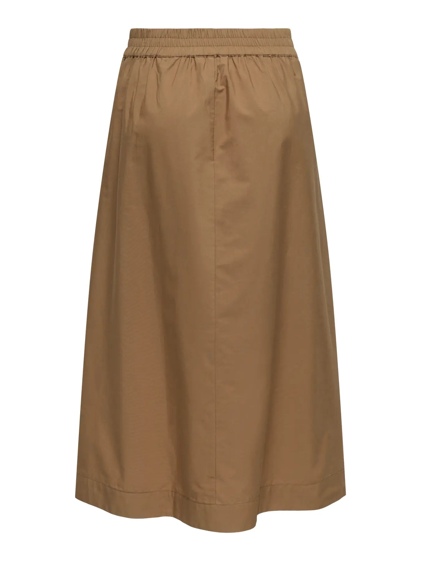 Only donna gonna RAYI LONG SKIRT 15377386
