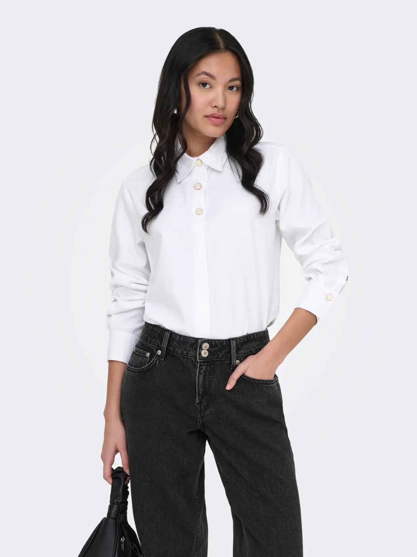 Only donna camicia Lyra 15369914