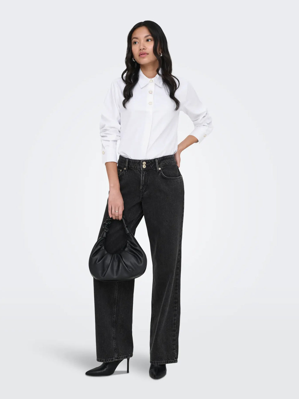 Only donna camicia Lyra 15369914