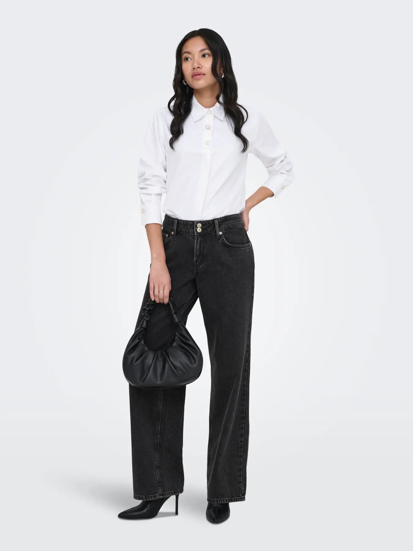 Only donna camicia Lyra 15369914