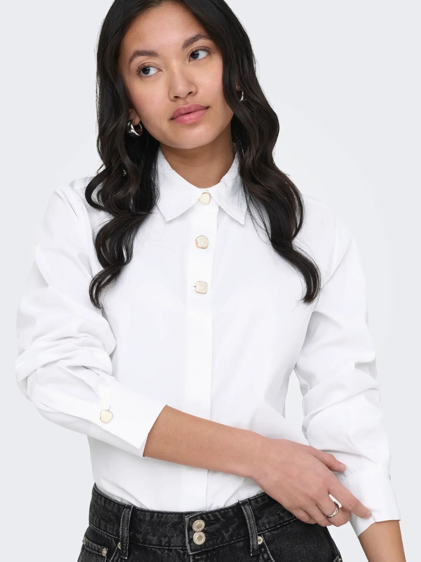 Only donna camicia Lyra 15369914