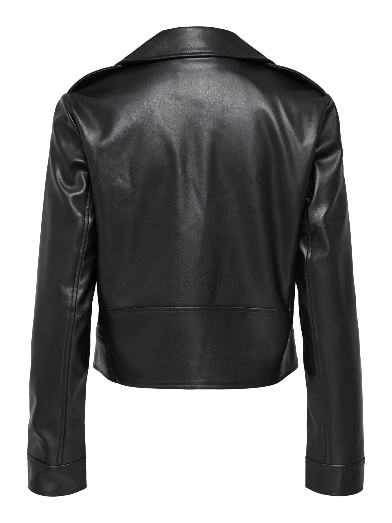 Only donna giubbino Carmen Faux 15361396 Noos