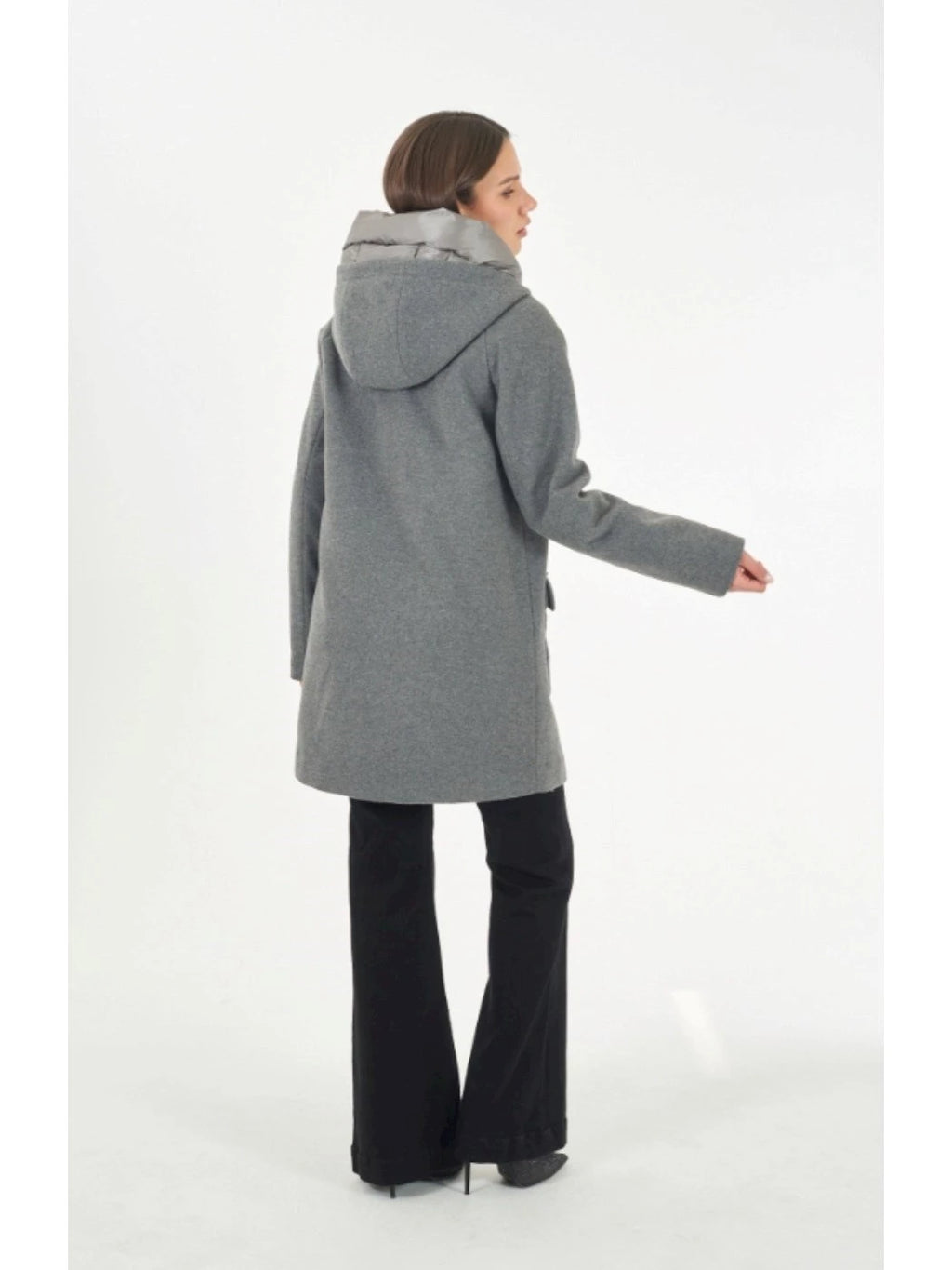 Yes Zee donna cappotto Trench 0O43KK00 0842