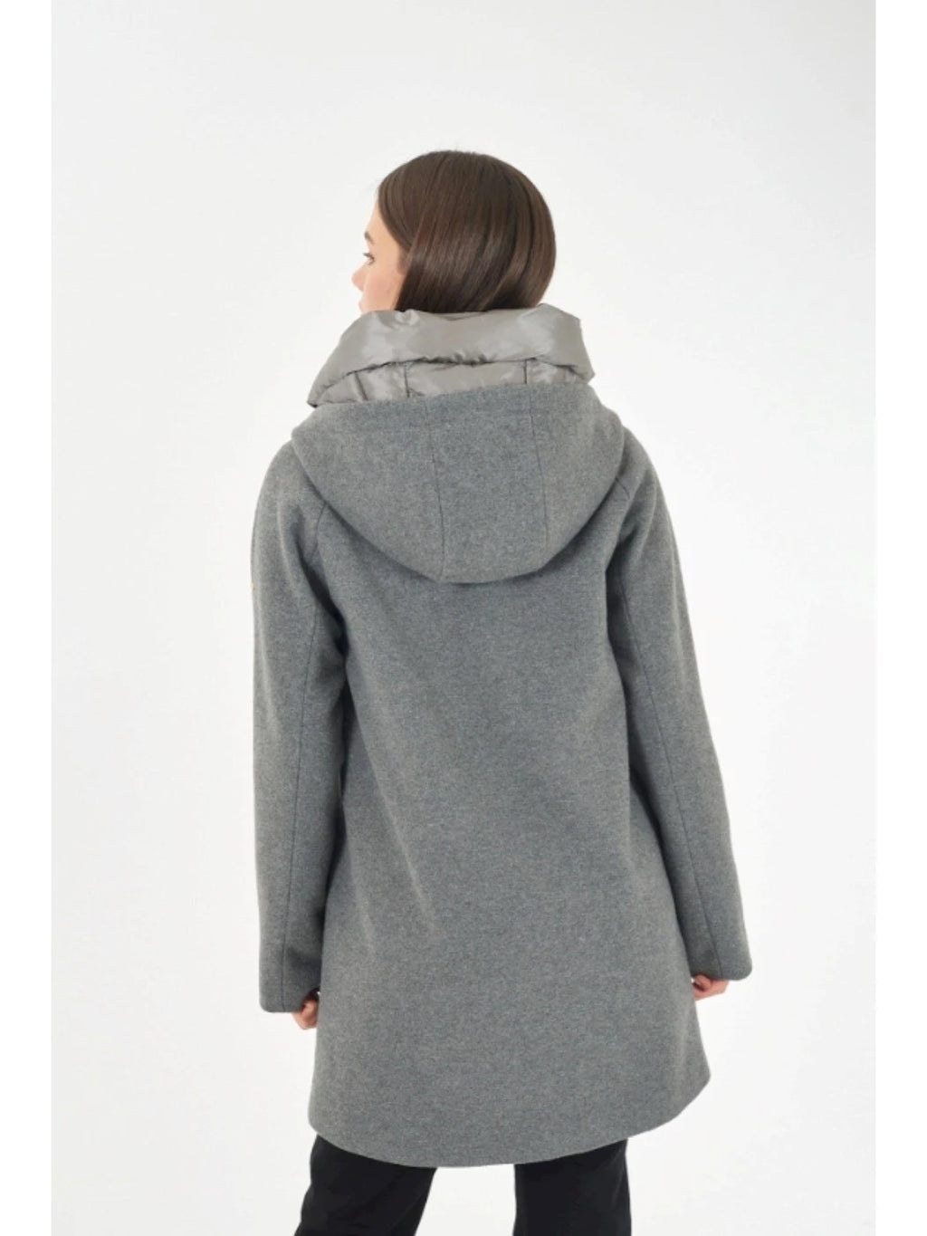 Yes Zee donna cappotto Trench 0O43KK00 0842