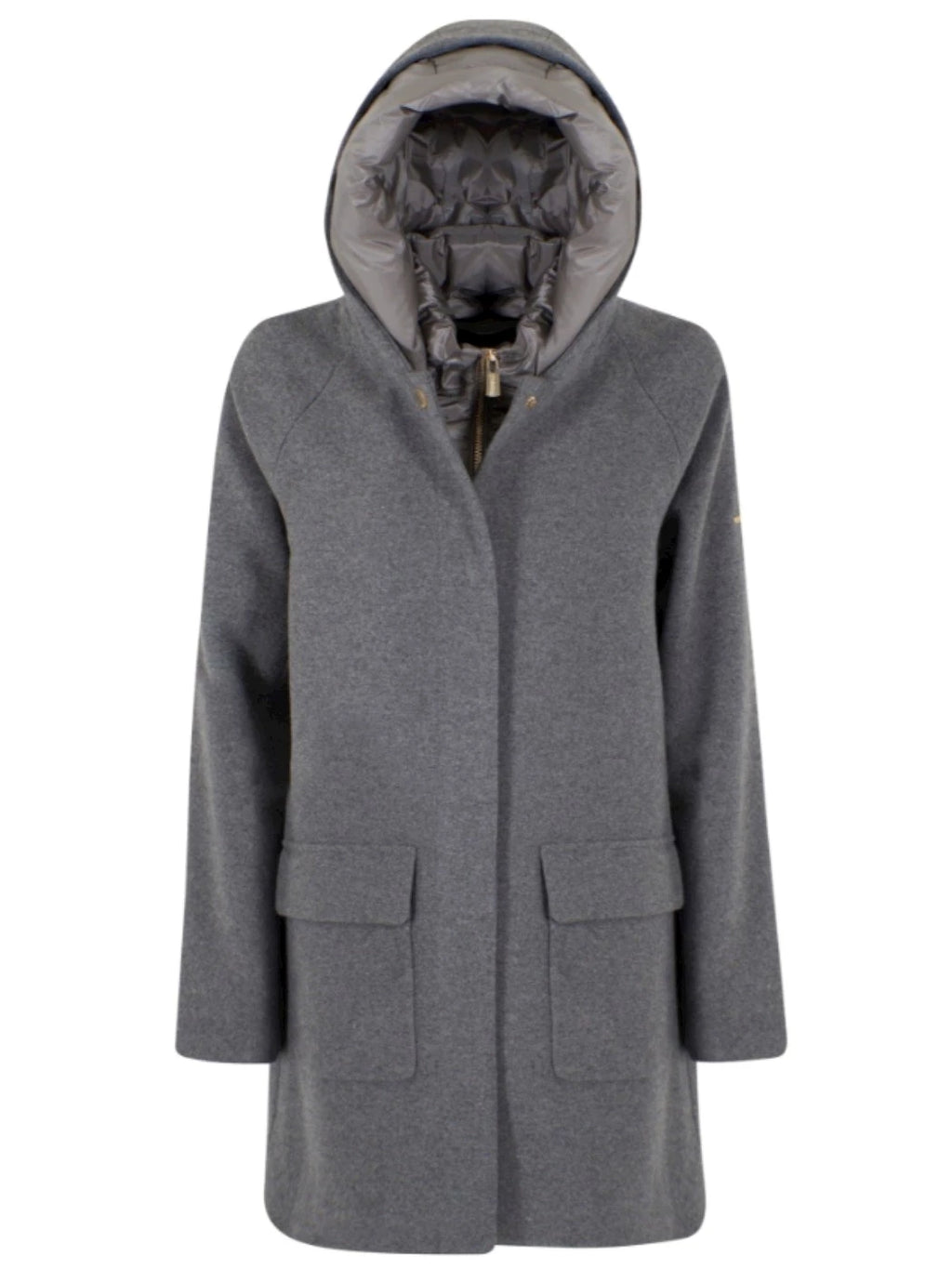 Yes Zee donna cappotto Trench 0O43KK00 0842