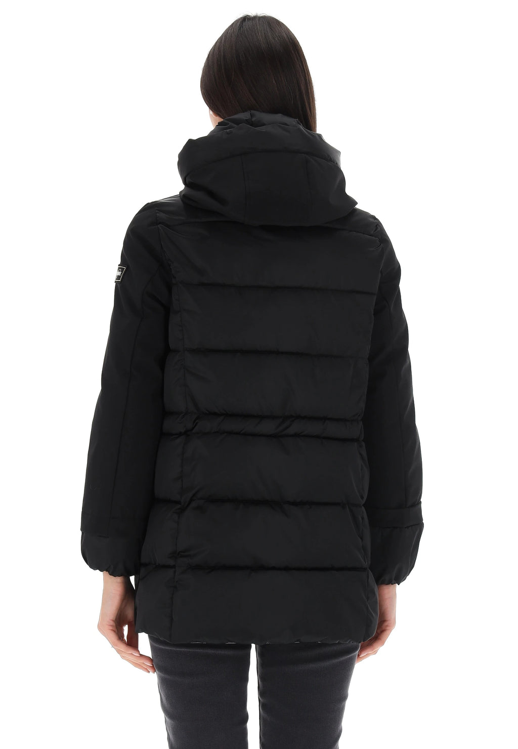 Yes Zee donna cappotto Trench 0049M800 0801