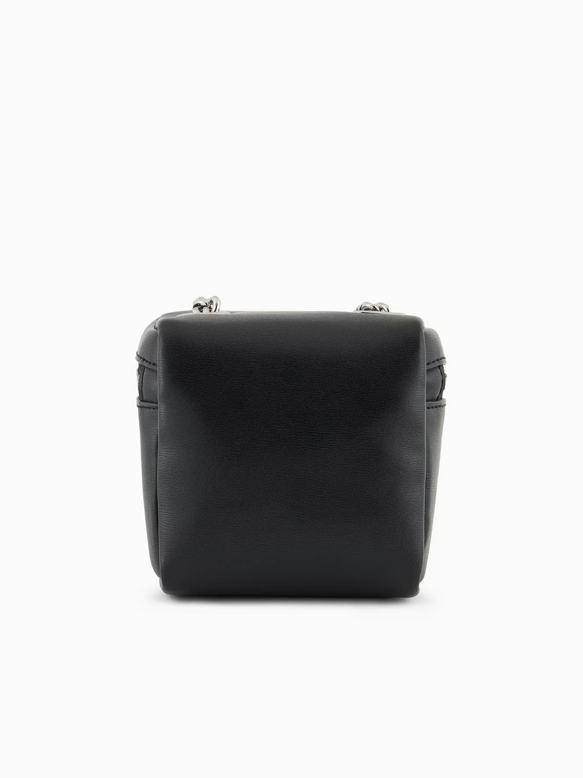 Armani Exchange donna borsa XW000332AF12153 UC001 Nero