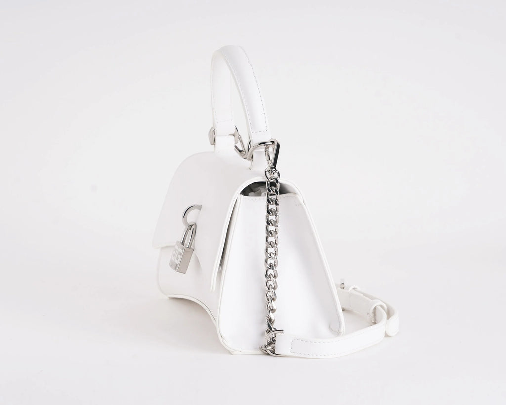 gaelle donna borsa GAACW02223 - MTFI0007 - BI01 bianco