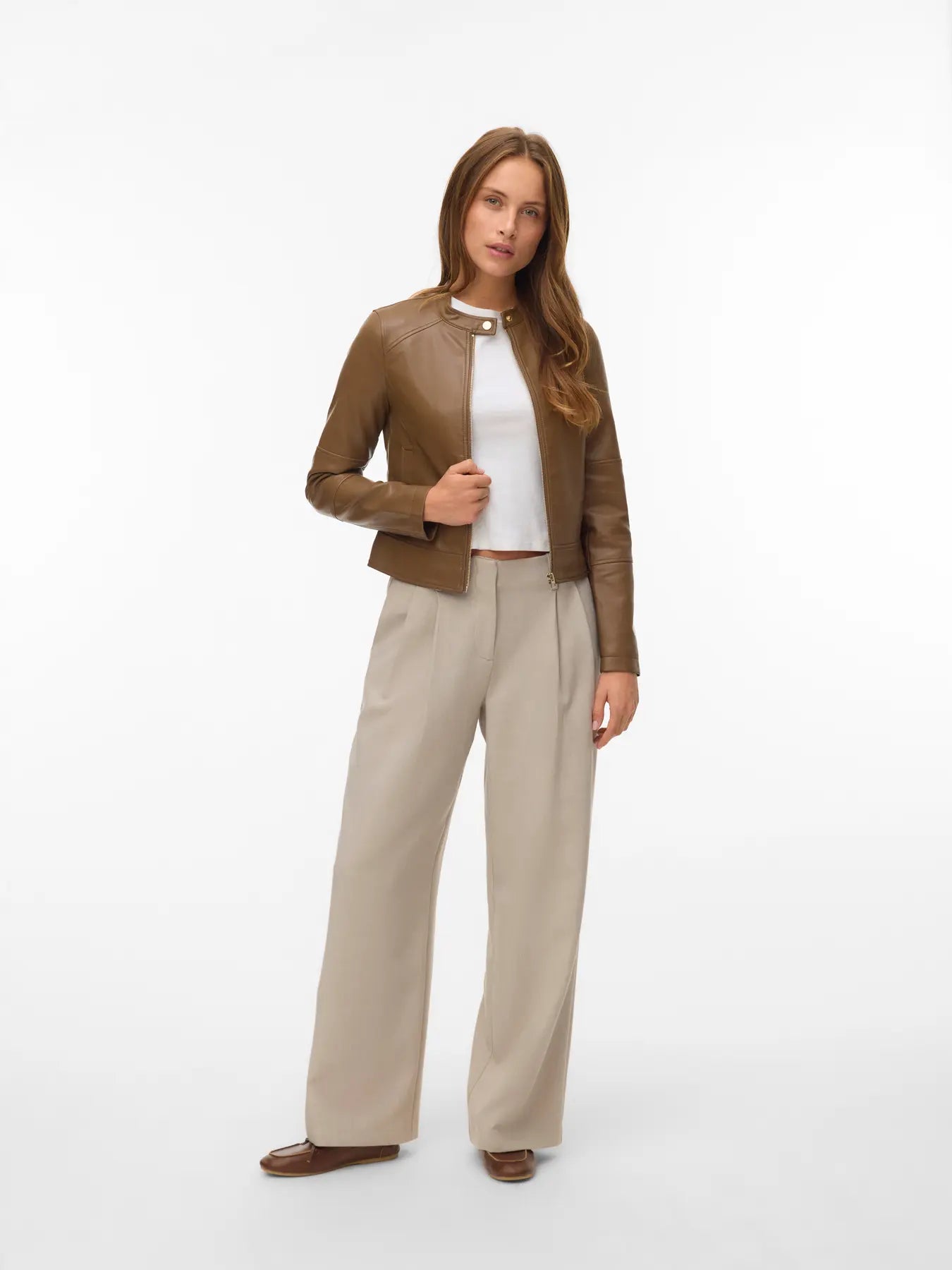 Vero Moda donna giubbino Dixiemaria 10310415 CUB