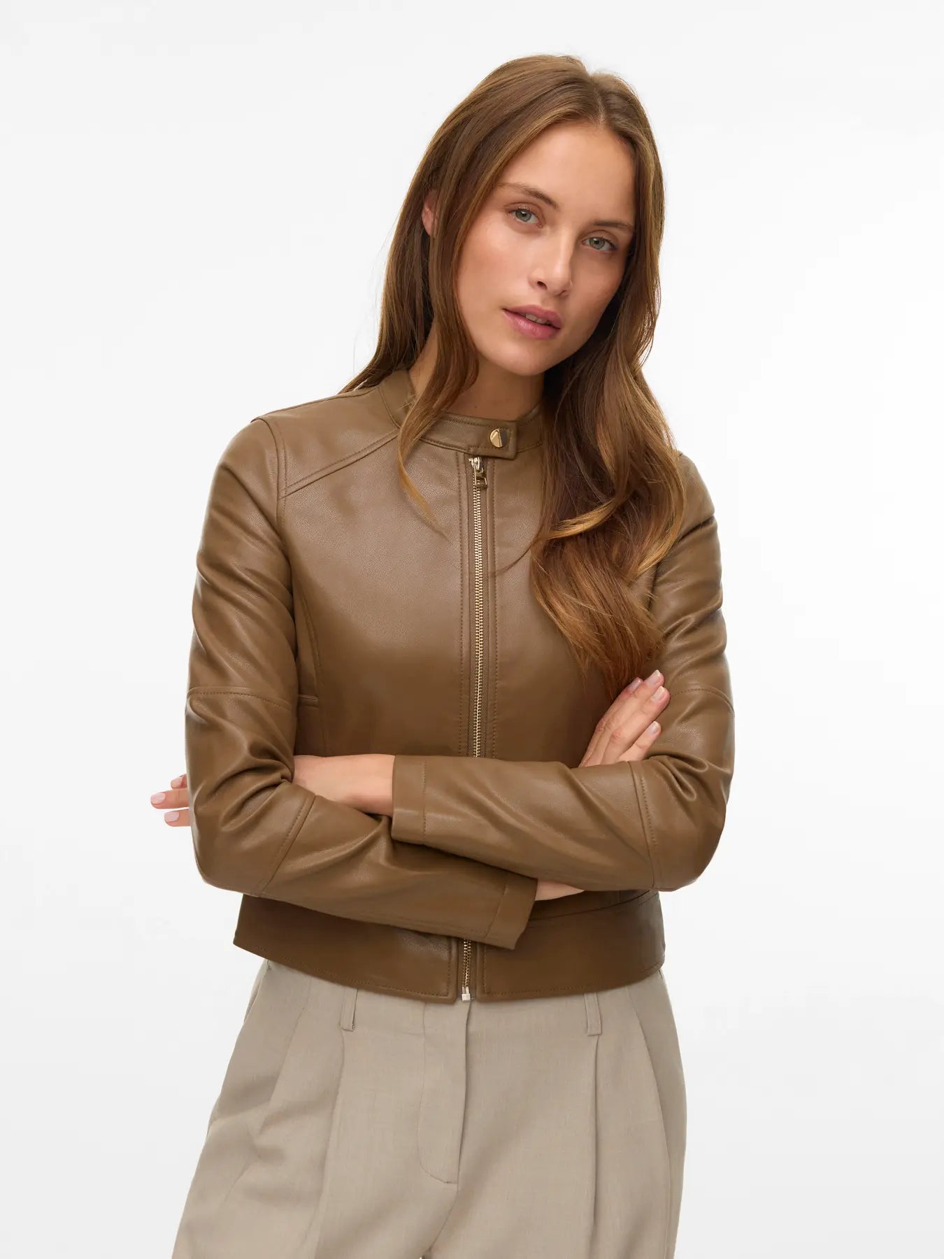 Vero Moda donna giubbino Dixiemaria 10310415 CUB