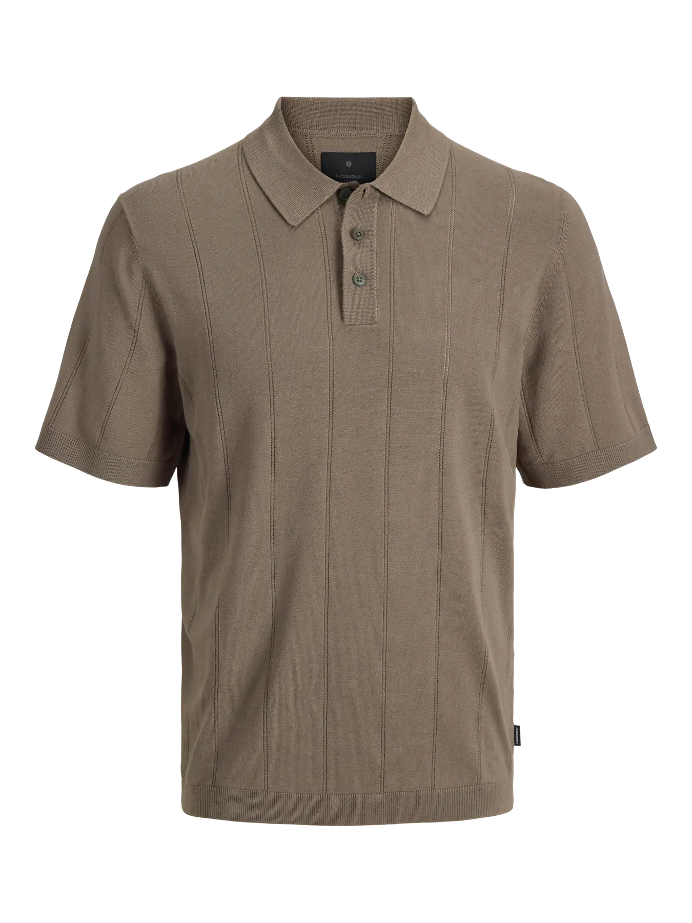 Jack&Jones uomo polo WILLIAM STRUCTURE KNIT 12291042