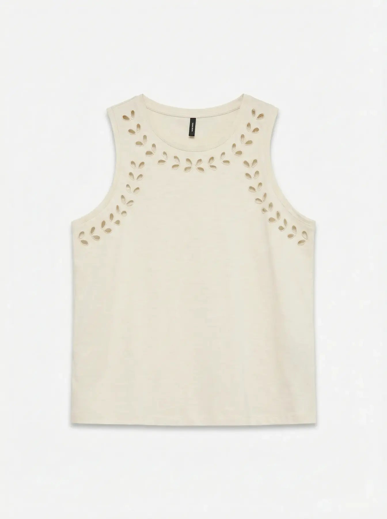 vero moda donna top KLARA 10346038