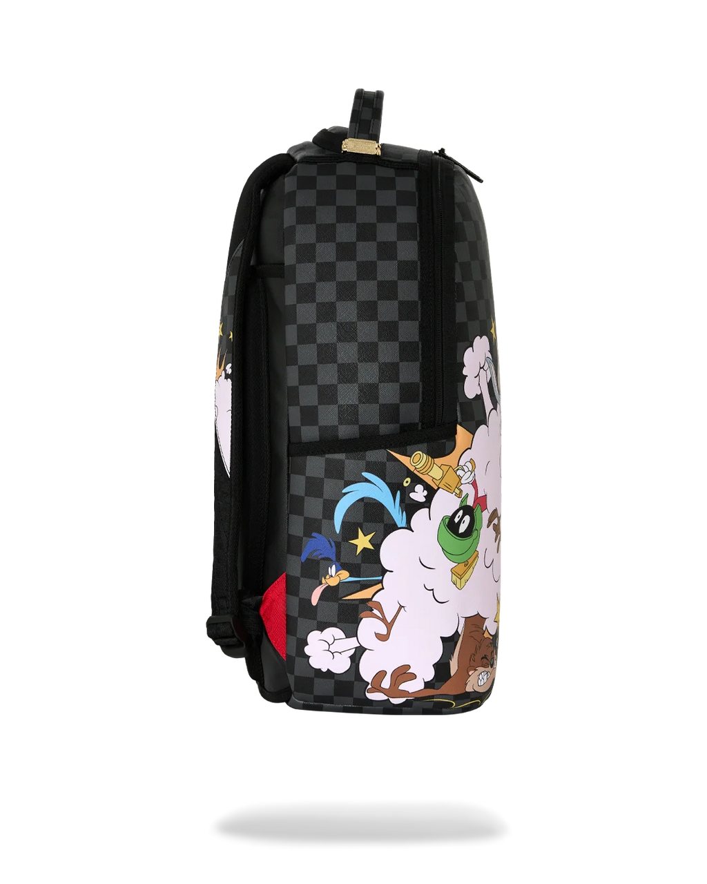 Sprayground zaino LOONEY TUNES FIGHT CLOUD B9071