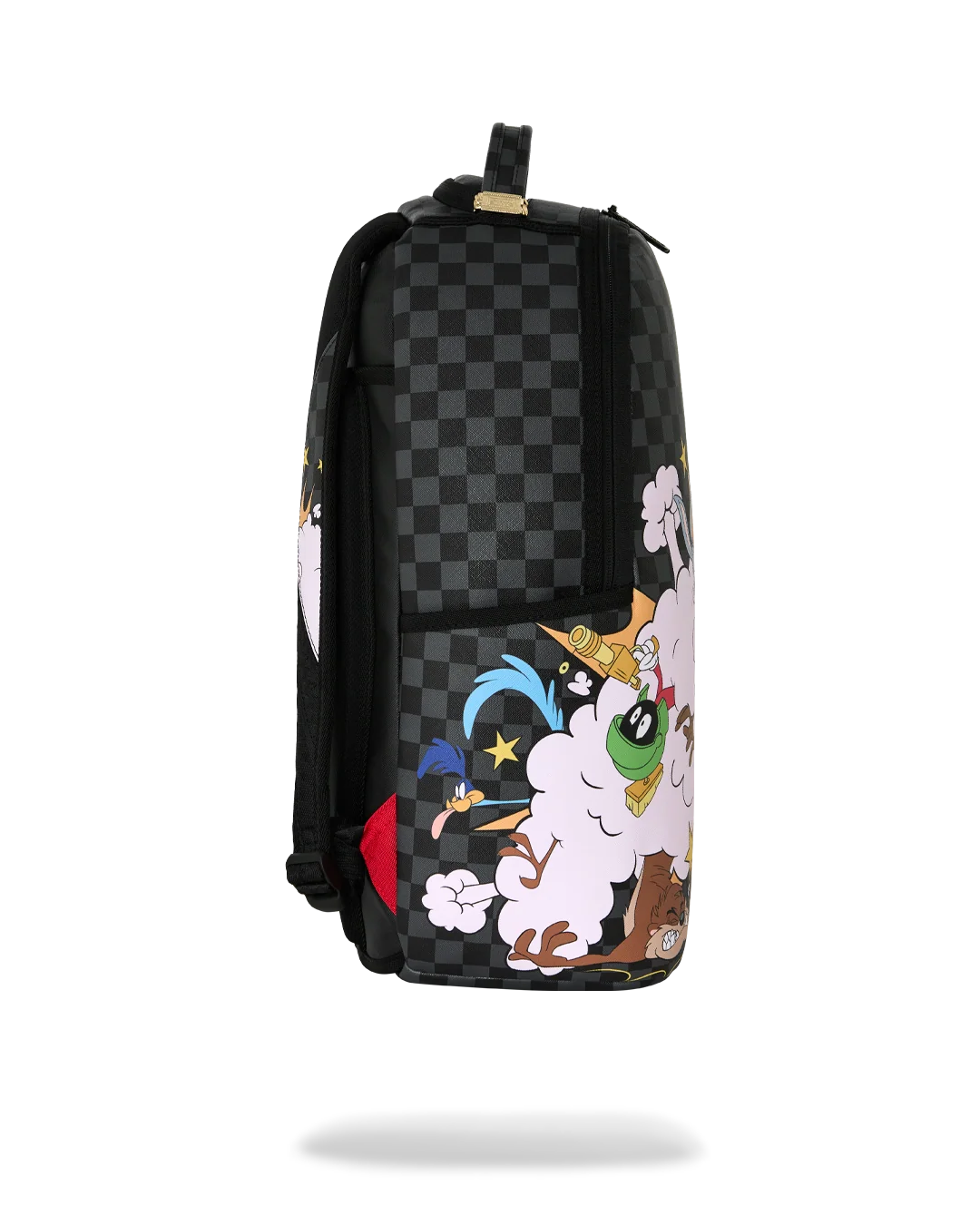 Sprayground zaino LOONEY TUNES FIGHT CLOUD B9071