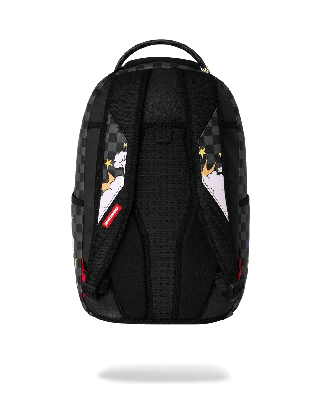 Sprayground zaino LOONEY TUNES FIGHT CLOUD B9071