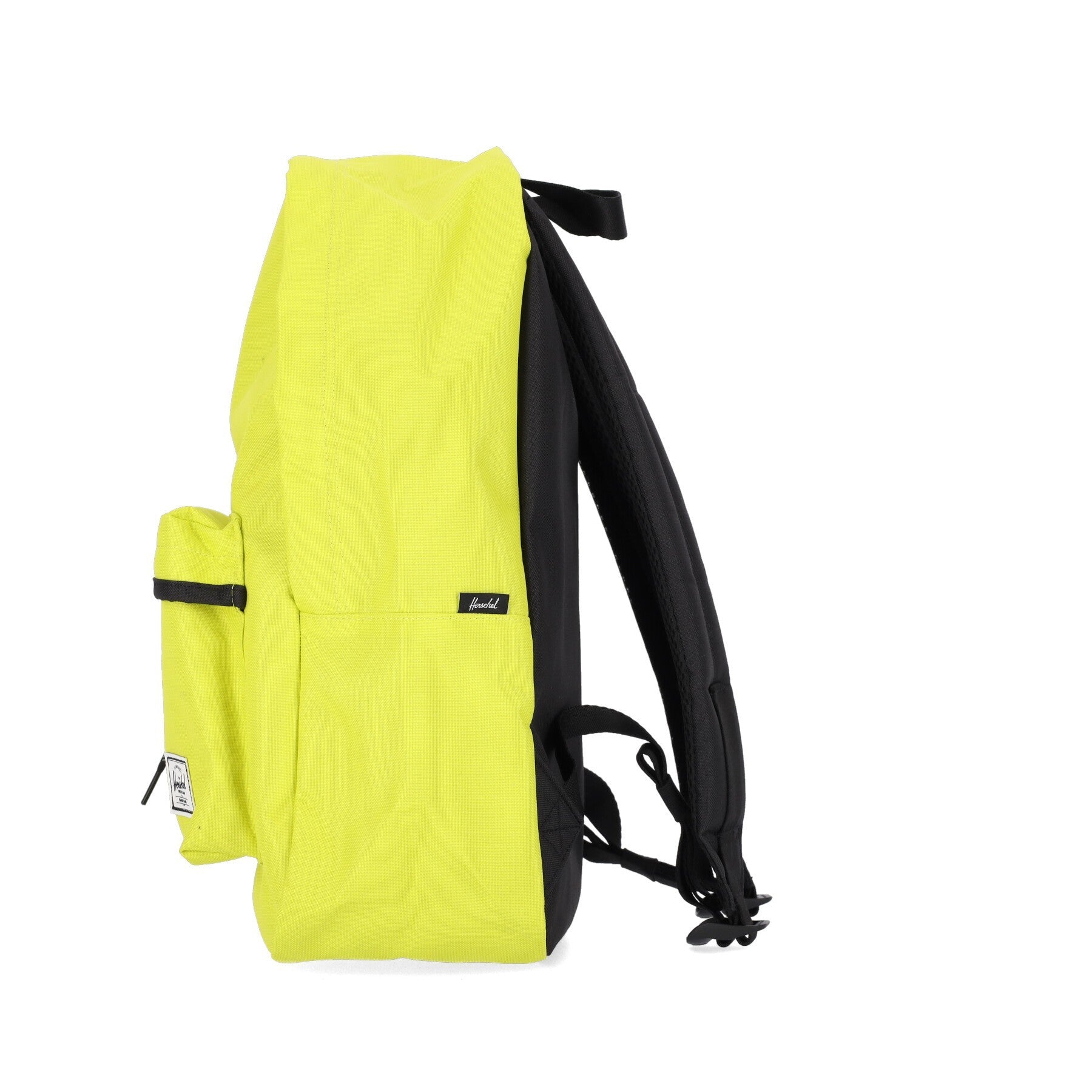 Herschel  Zaino Classic Giallo Fluo 66UBCL00221