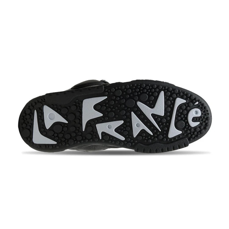 Puma uomo scarpa La France Blqack Chrome 311335-01